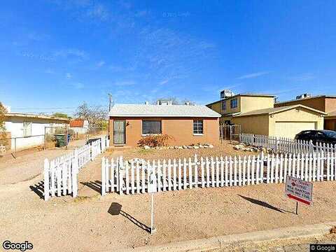 Linden, TUCSON, AZ 85705