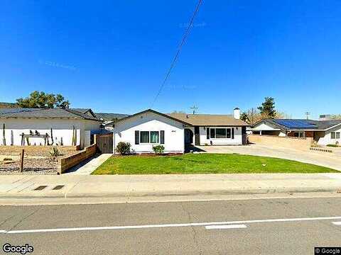 55Th, LANCASTER, CA 93536