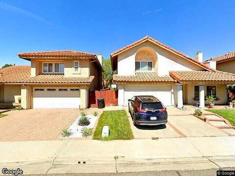 Carnation, RANCHO SANTA MARGARITA, CA 92688