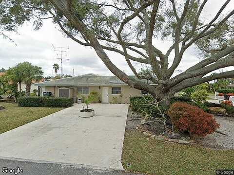 Park, VENICE, FL 34285