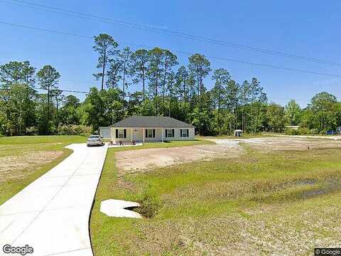 Hibiscus, MIDDLEBURG, FL 32068