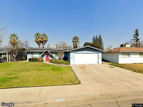 Garden, WASCO, CA 93280