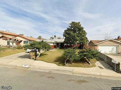 Tangerine, BAKERSFIELD, CA 93306