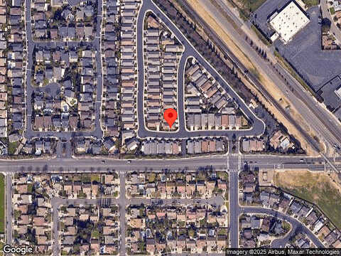State, TURLOCK, CA 95380