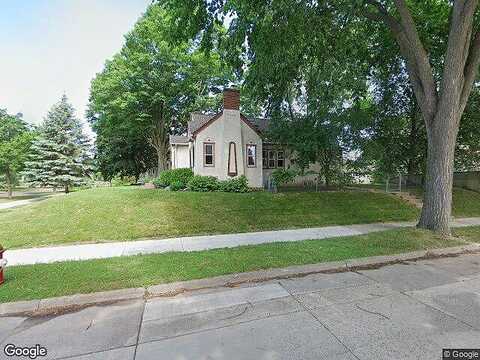 Saint Anthony, MINNEAPOLIS, MN 55418