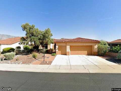 Buster Mountain, ORO VALLEY, AZ 85755