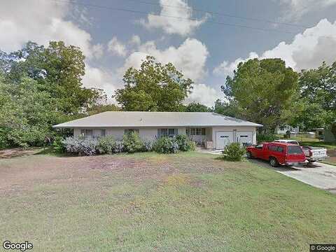 Eckhart, THRALL, TX 76578