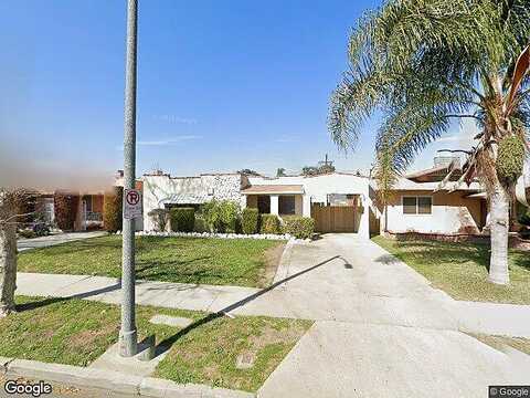 77Th, LOS ANGELES, CA 90047