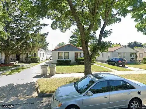 Eggert, MILWAUKEE, WI 53209