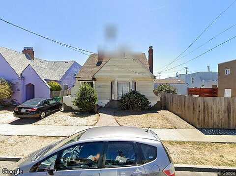 108Th, OAKLAND, CA 94603