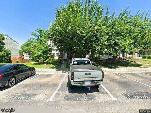 Tilletson, WOODBRIDGE, VA 22191