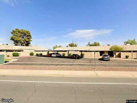 Lindner, GLENDALE, AZ 85308