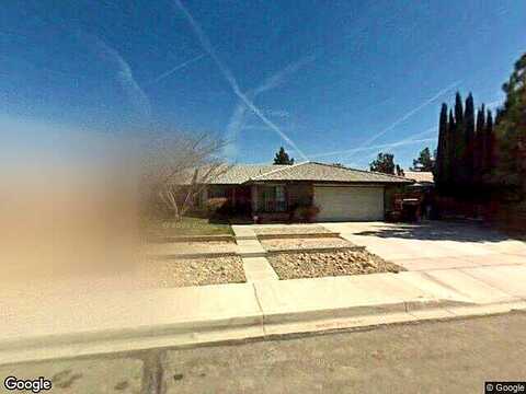 Chaparral, VICTORVILLE, CA 92394