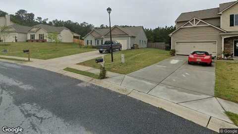 Miller Valley, BETHLEHEM, GA 30620