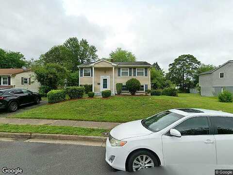 Cordell, WOODBRIDGE, VA 22193