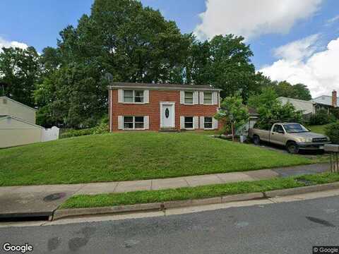 Meadowbrook, WOODBRIDGE, VA 22193