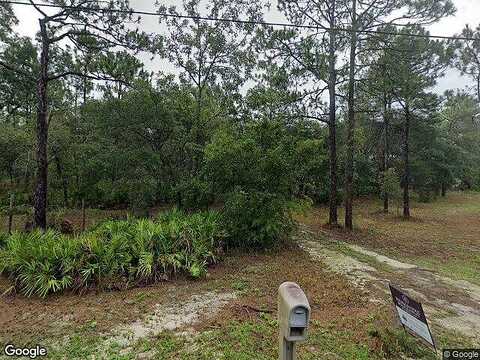 Eakin, WEEKI WACHEE, FL 34614