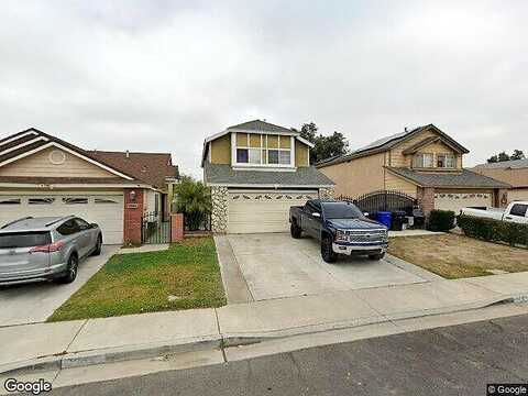 Autumn, FONTANA, CA 92337