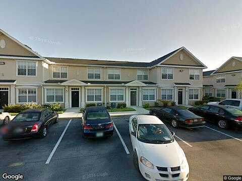 Turpial, MELBOURNE, FL 32901