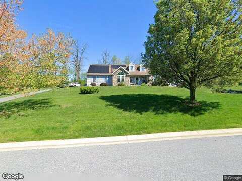 Hillbrook, HONEY BROOK, PA 19344