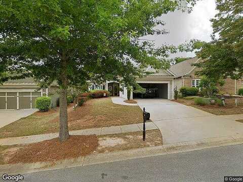 Starflower, GRIFFIN, GA 30223