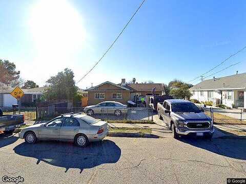 Evans, SAN BERNARDINO, CA 92411