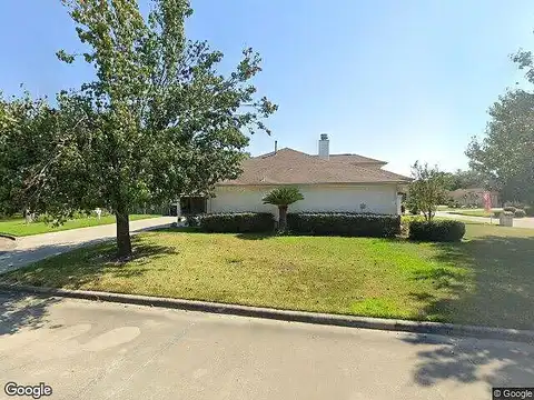 Doornbos, NEDERLAND, TX 77627