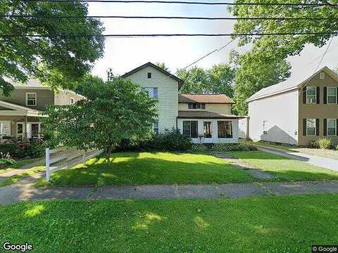 Smith, LAKE CITY, PA 16423