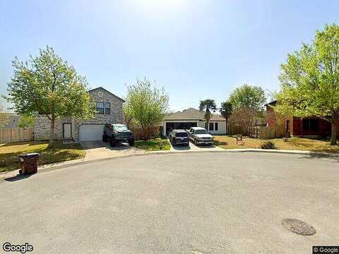 Diamond Cliff, HELOTES, TX 78023