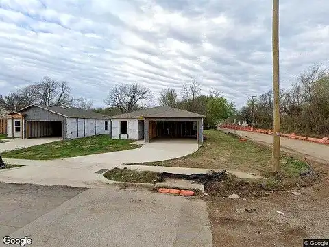 Dawson, WACO, TX 76704