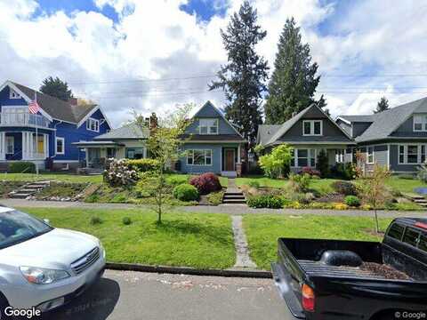Sheridan, TACOMA, WA 98405