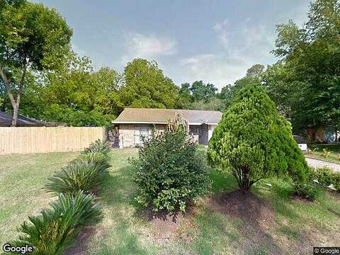 Vanwood, HOUSTON, TX 77040