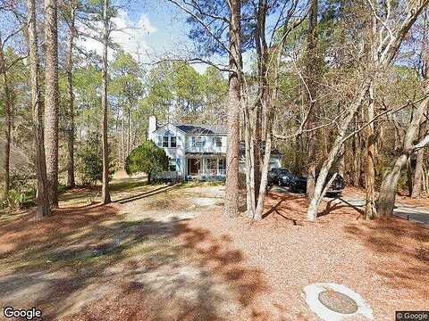 Robin Hood, STATESBORO, GA 30458