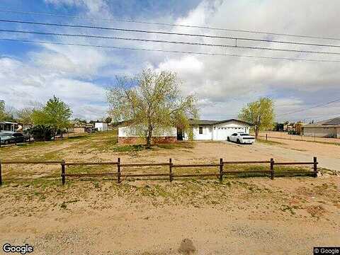 8Th, HESPERIA, CA 92345