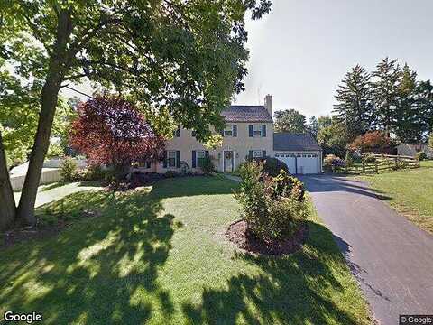 Spring, PHOENIXVILLE, PA 19460