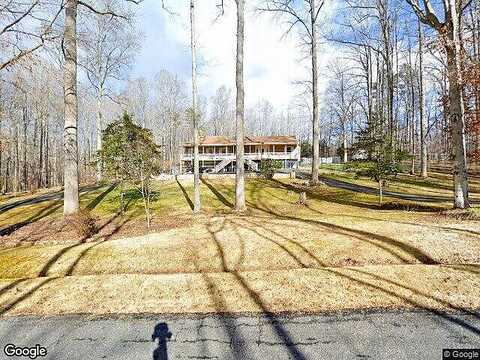 Old Mill, SPOTSYLVANIA, VA 22551