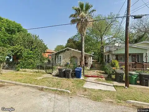 Paso Hondo, SAN ANTONIO, TX 78202
