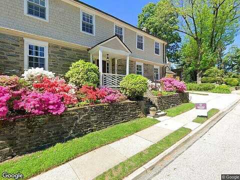 East, GLENSIDE, PA 19038