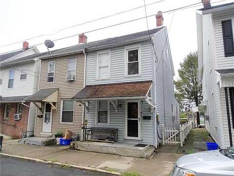 3Rd, CATASAUQUA, PA 18032
