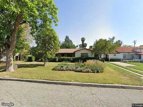 24Th, SAN BERNARDINO, CA 92405