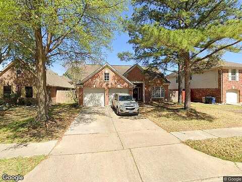 Mountain Valley, HOUSTON, TX 77095