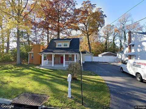Milmont, SWARTHMORE, PA 19081