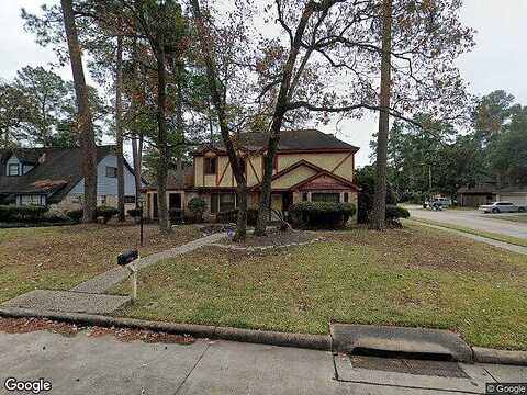 Baltic, HOUSTON, TX 77090