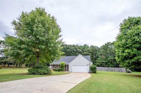 Stonecrest, LOGANVILLE, GA 30052