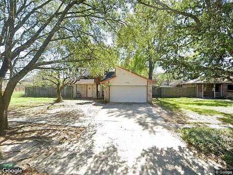 Foxbrook, HUMBLE, TX 77338