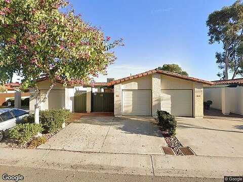 Fashion Hills, SAN DIEGO, CA 92111