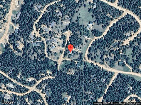 Golden, FLORISSANT, CO 80816