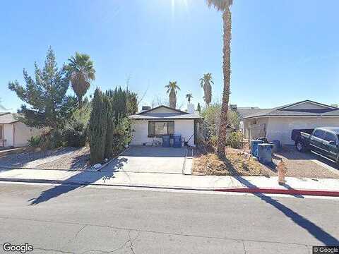 Villa Mesa, LAS VEGAS, NV 89107