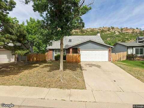 Pemberton, COLORADO SPRINGS, CO 80919
