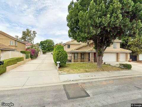 Pamela Kay, LA PUENTE, CA 91746